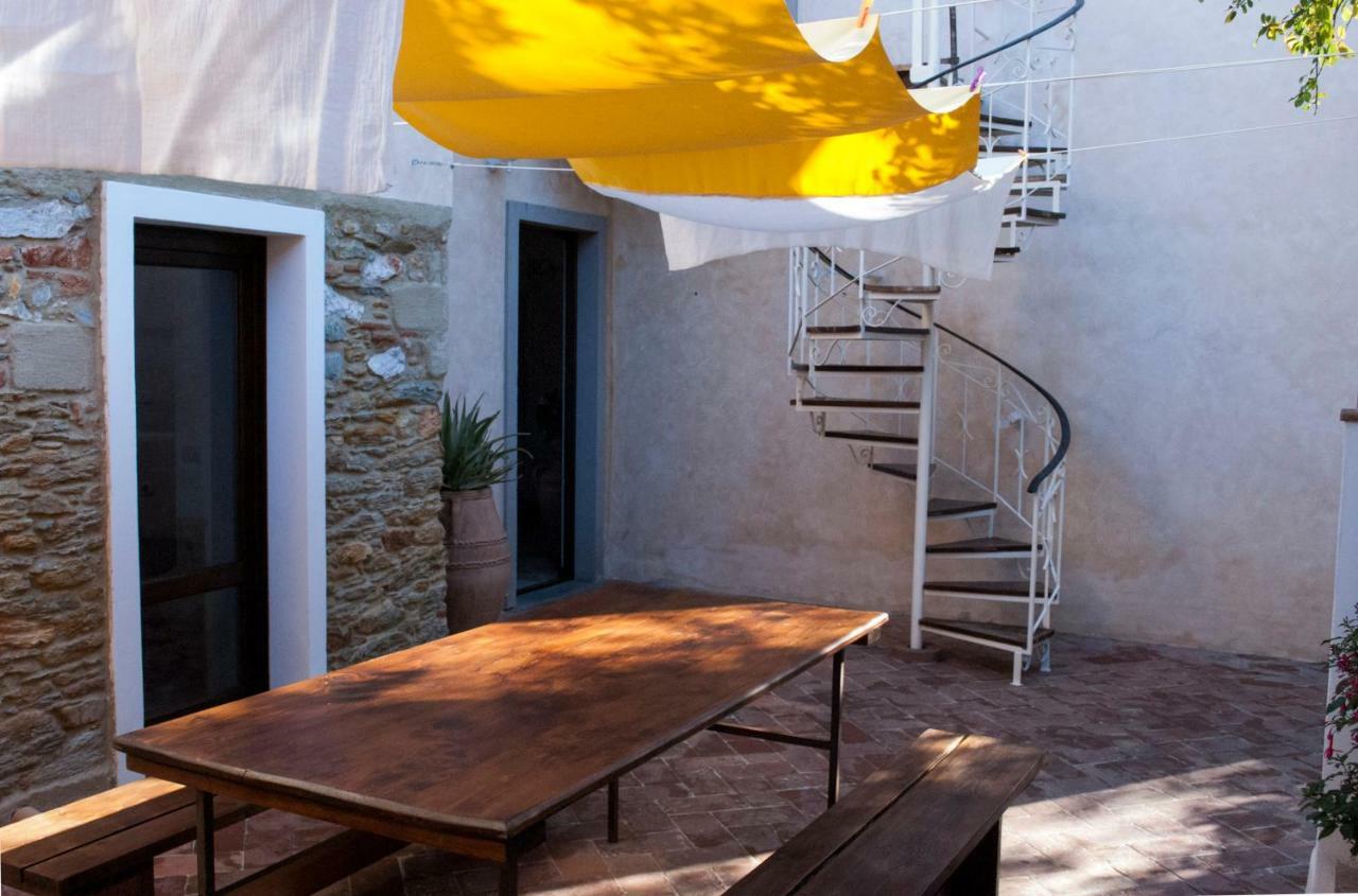 Casa Anna A In Toscana Con Piscina Country house Pietrasanta