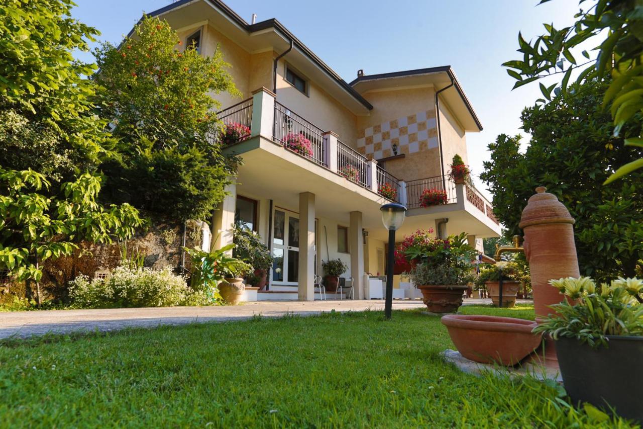 Casa de Campo Casa Anna A In Toscana Con Piscina *