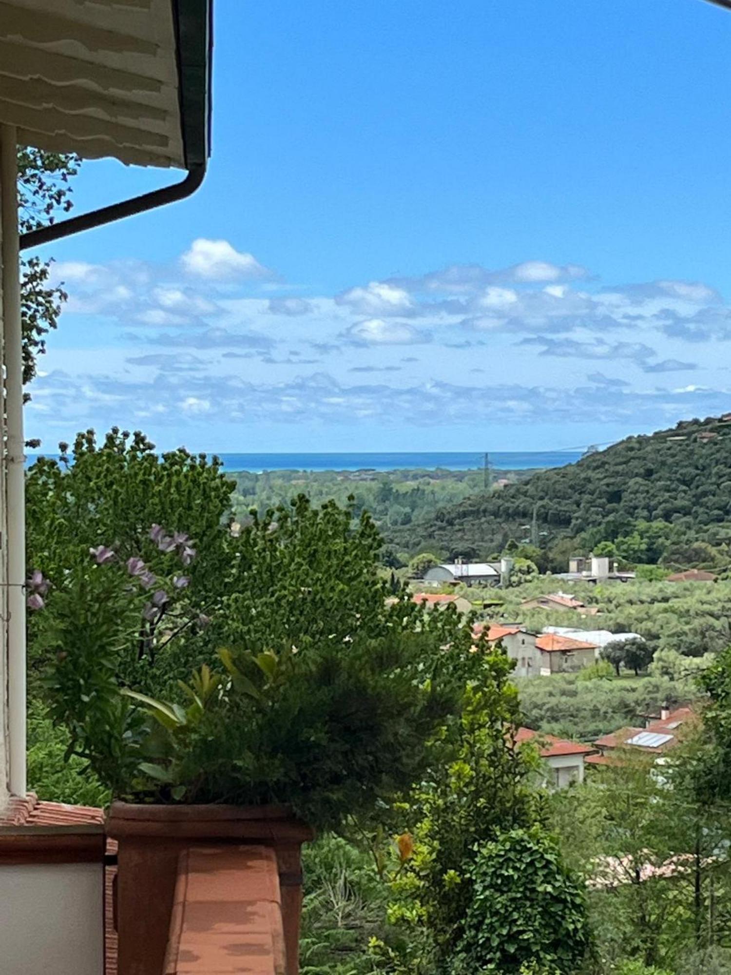 Casa Anna A In Toscana Con Piscina Casa de Campo *