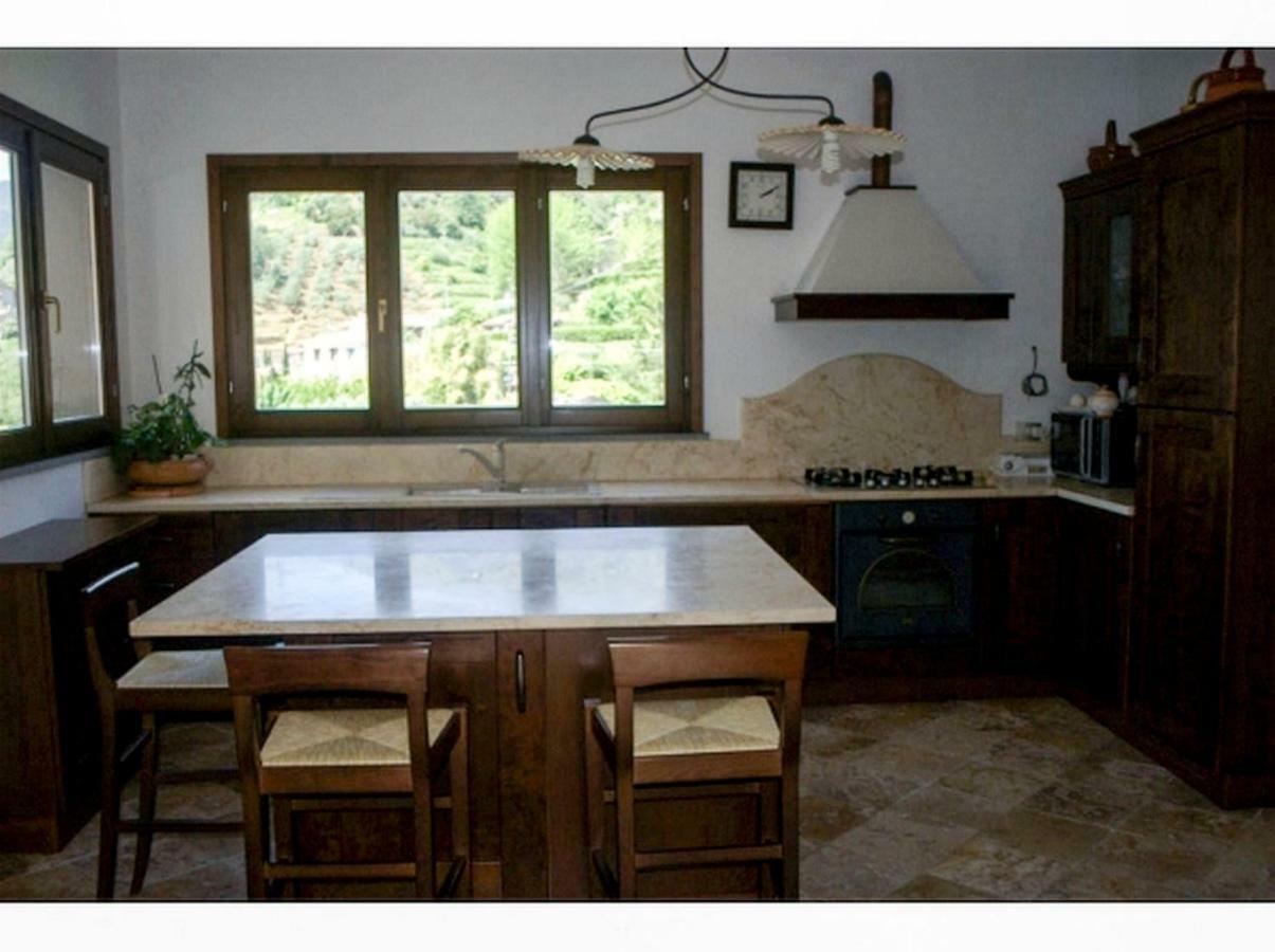 Casa Anna A In Toscana Con Piscina *
