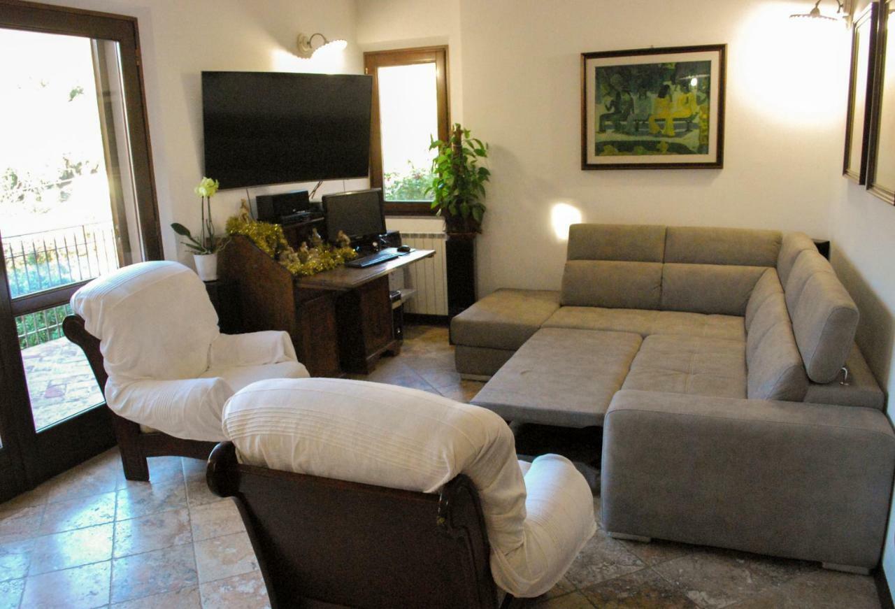 Casa Anna A In Toscana Con Piscina Casa de Campo