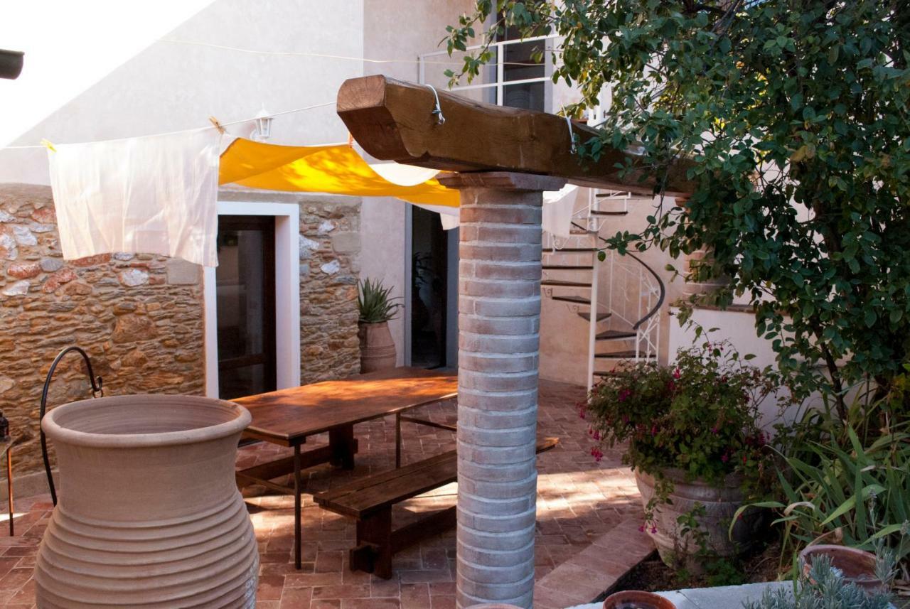 Casa Anna A In Toscana Con Piscina Pietrasanta