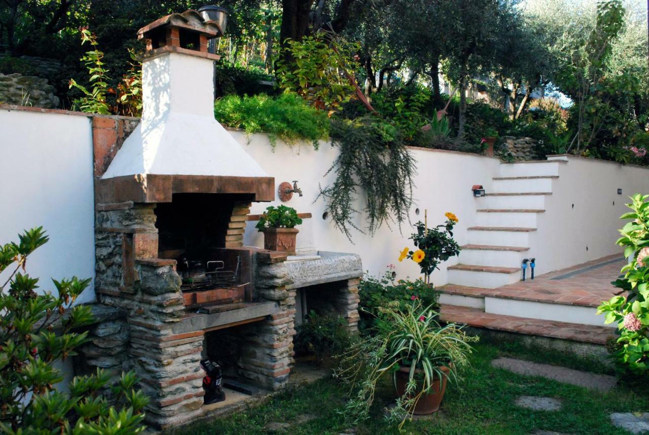 Casa Anna A In Toscana Con Piscina Casa de Campo *