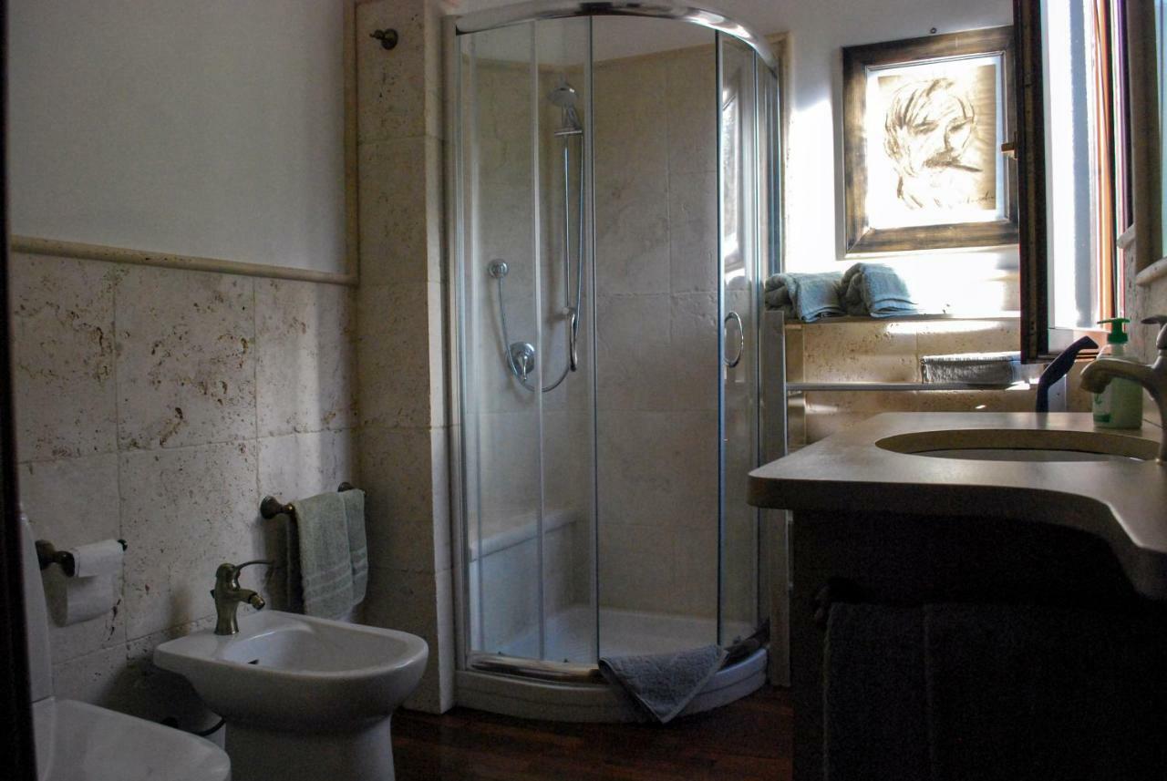 Casa de Campo Casa Anna A In Toscana Con Piscina *