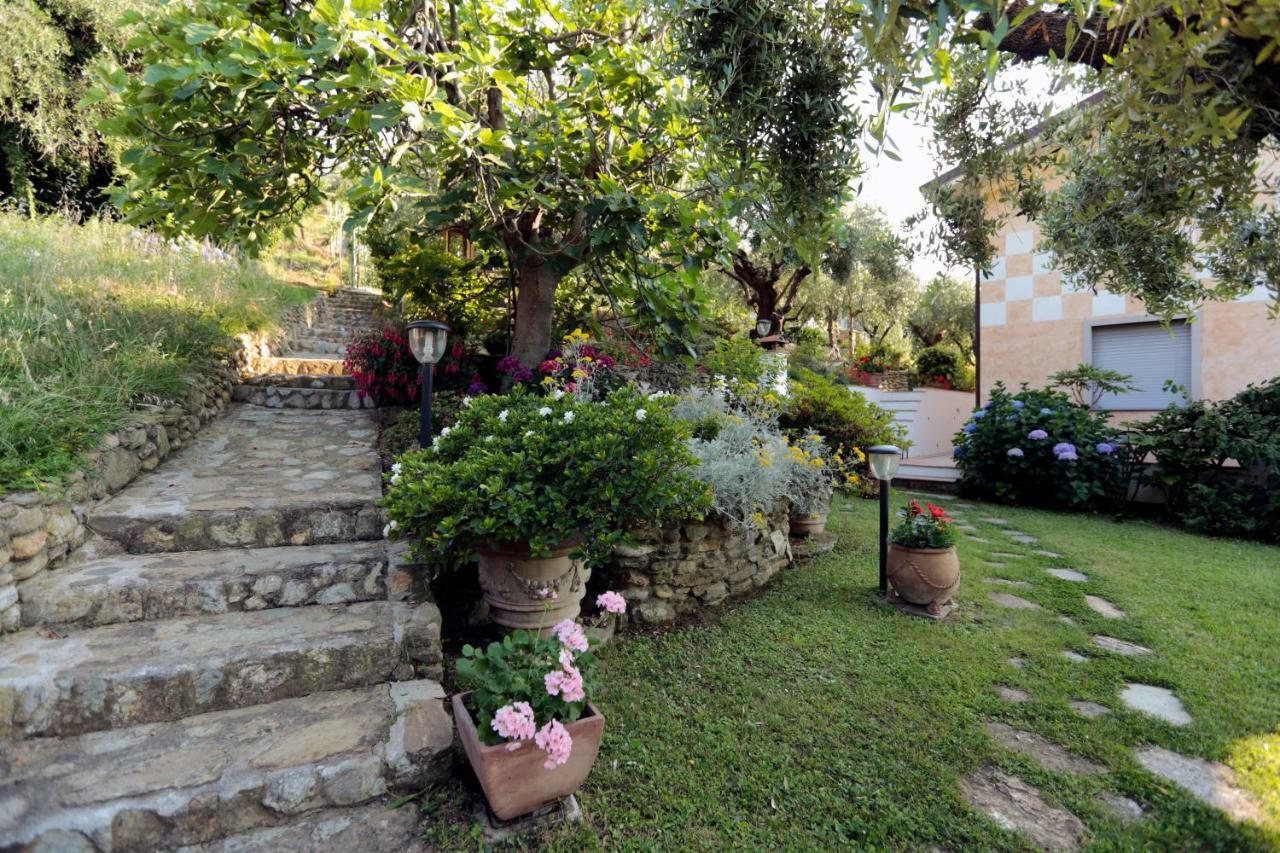 Casa Anna A In Toscana Con Piscina Casa de Campo *