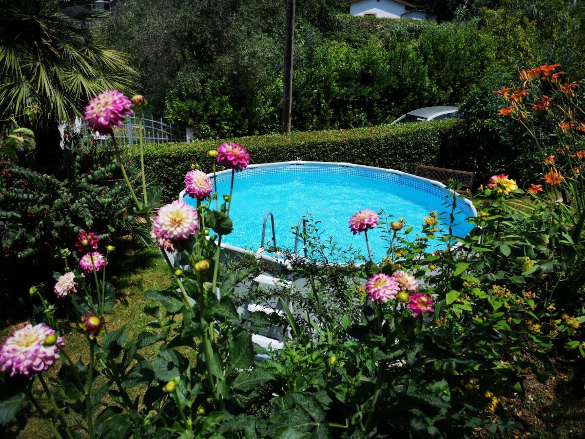 Casa Anna A In Toscana Con Piscina Casa de Campo *