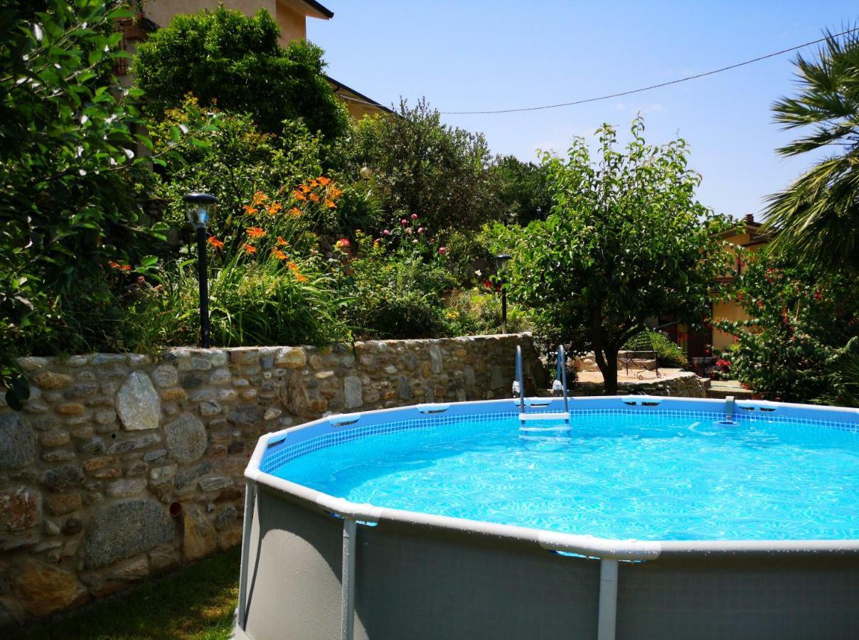 Casa Anna A In Toscana Con Piscina Casa de Campo *